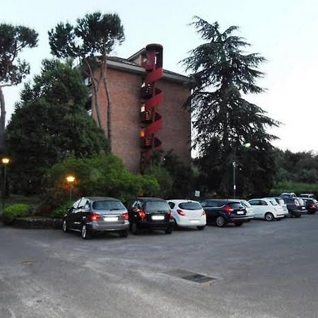 Sweet Rhome - A Due Passi Da San Pietro Rome Exterior photo