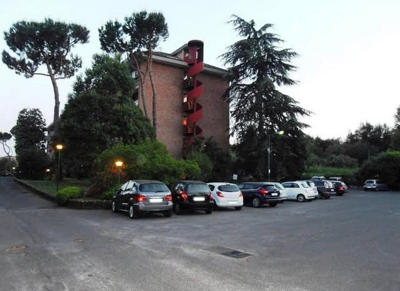 Sweet Rhome - A Due Passi Da San Pietro Rome Exterior photo
