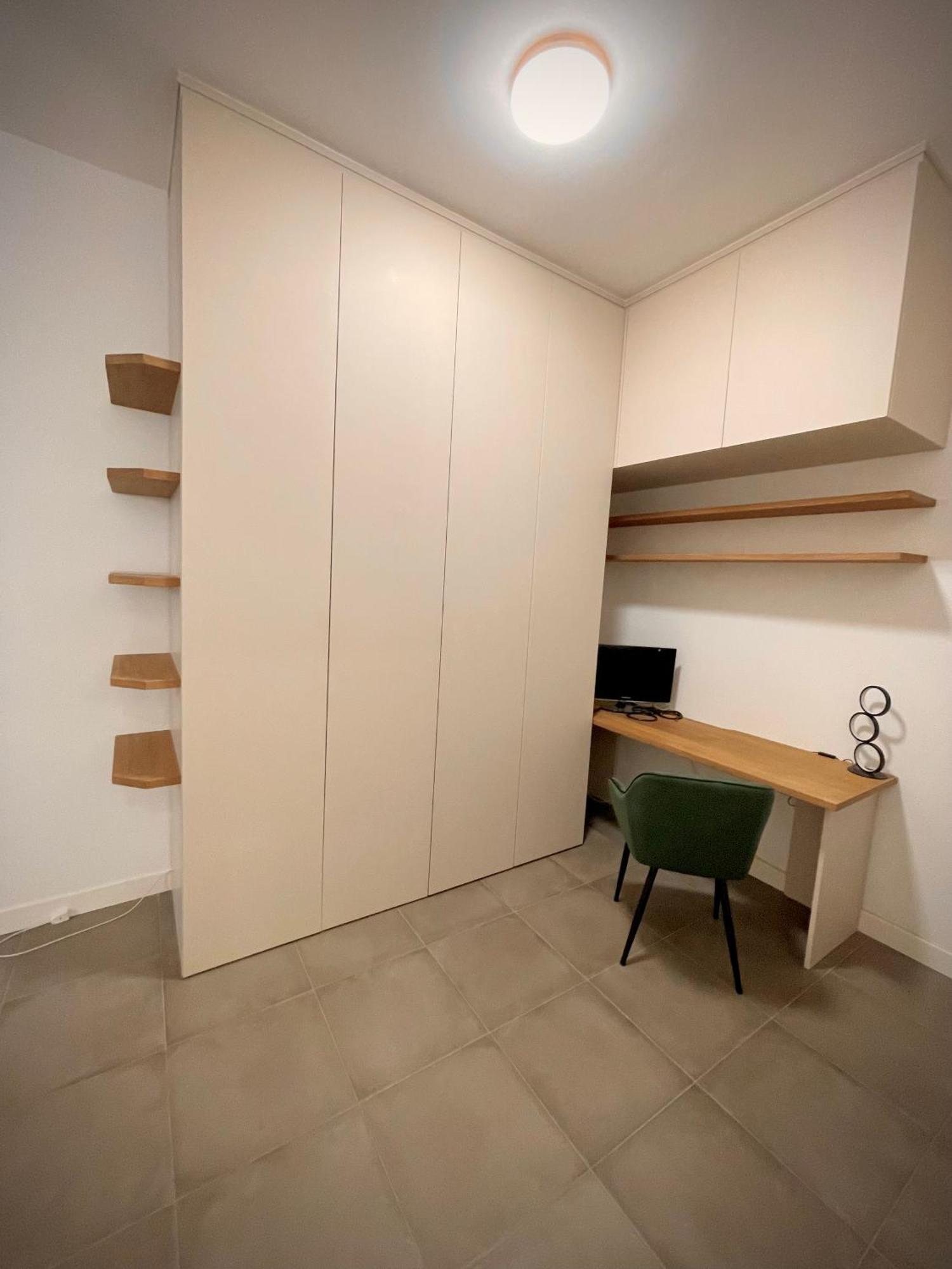 Sweet Rhome - A Due Passi Da San Pietro Rome Exterior photo