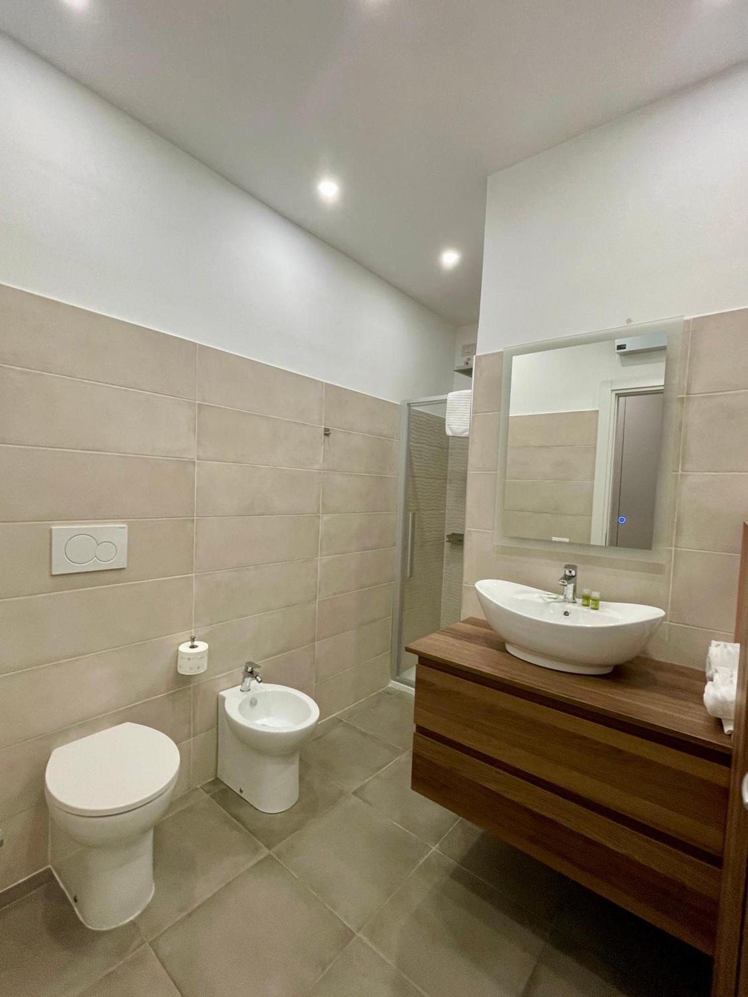 Sweet Rhome - A Due Passi Da San Pietro Rome Exterior photo