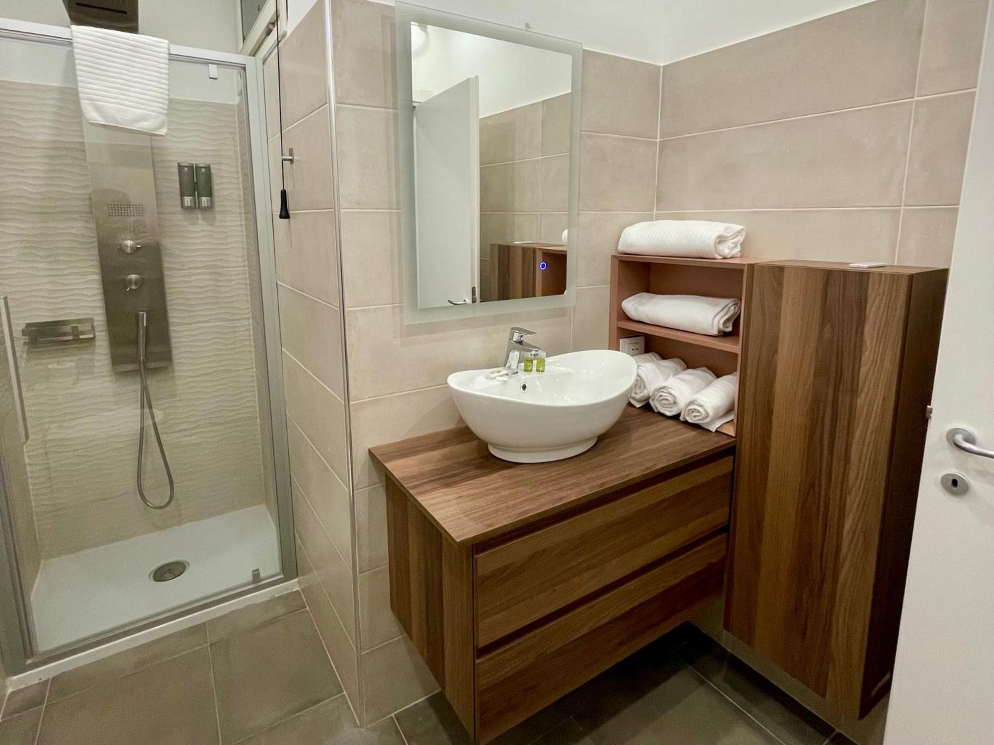 Sweet Rhome - A Due Passi Da San Pietro Rome Exterior photo